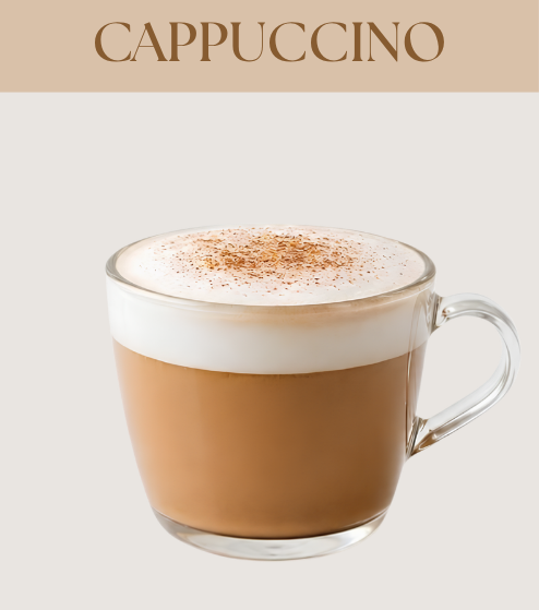 Cappuccino