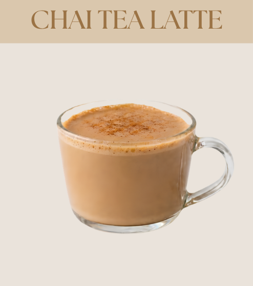 Chai Latte