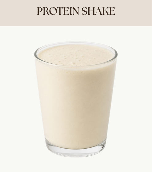 Protein Shake